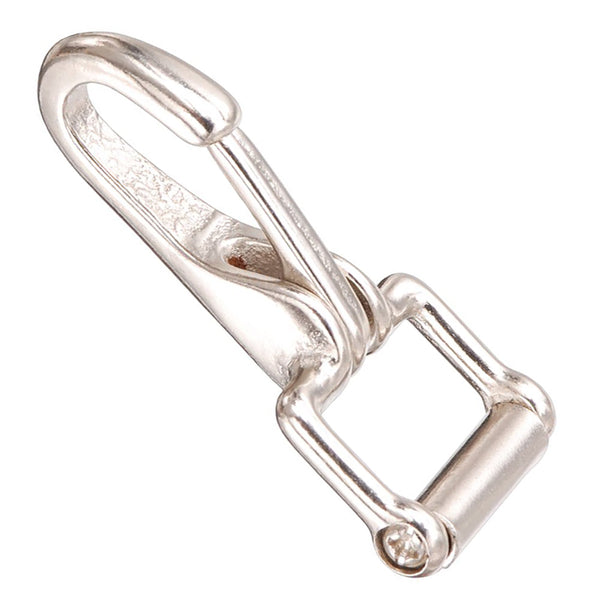 Tough 1 Replacement Halter Snap Nickel Plated